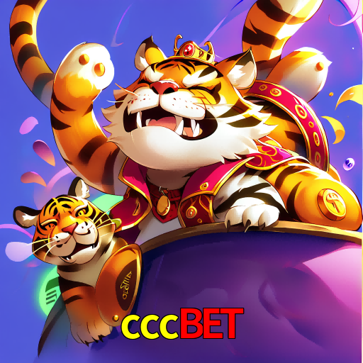 Imagem promocional da cccbet mostrando a plataforma e suas vantagens